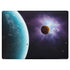 StockTrek Two Planets Born from the Same Star Surface Laptop 2 Skin